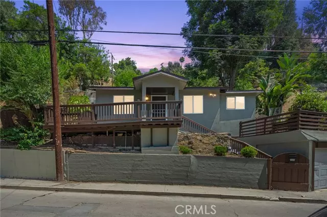 500 Museum DR, Los Angeles, CA 90065