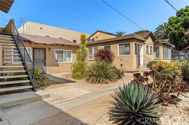 Long Beach, CA 90813,841 Cherry AVE