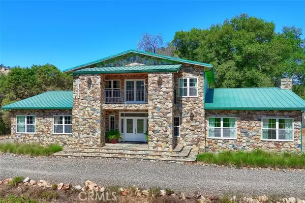 Mariposa, CA 95338,7551 Hunters Valley RD