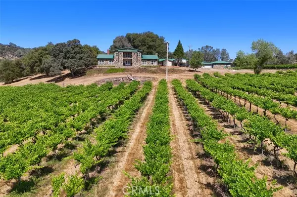 Mariposa, CA 95338,7551 Hunters Valley RD