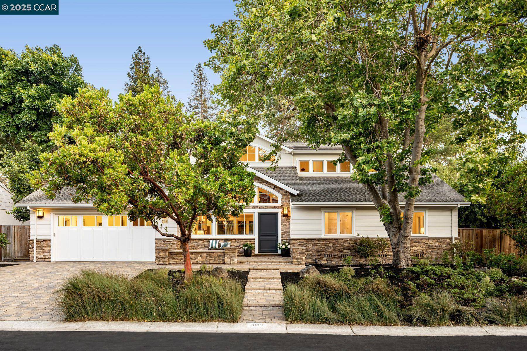 3183 Rohrer DR, Lafayette, CA 94549