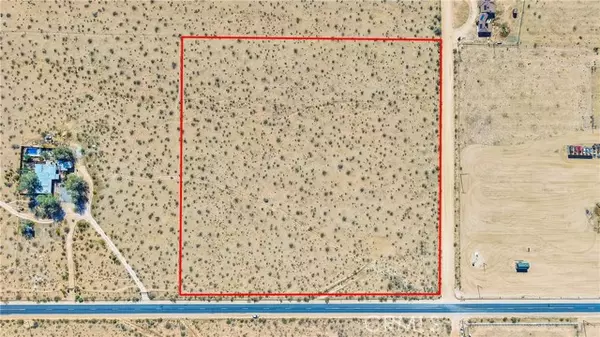 Apple Valley, CA 92308,0 Milpas Dr