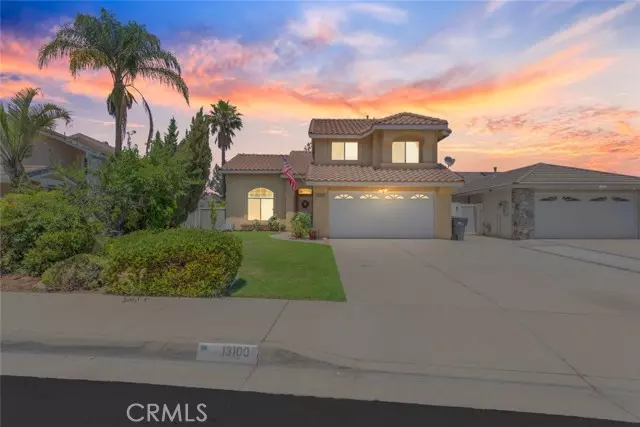 13100 Red Corral DR, Corona, CA 92883