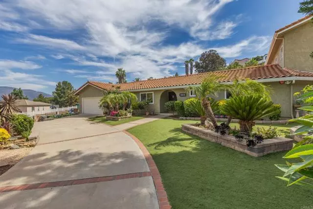 Spring Valley, CA 91977,9915 JACOBY RD