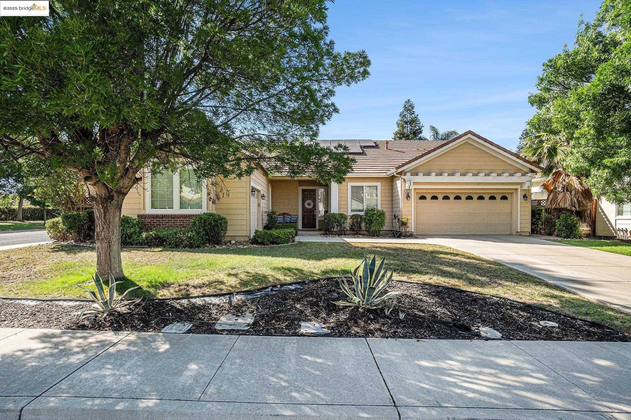 1839 Elizabeth WAY, Brentwood, CA 94513