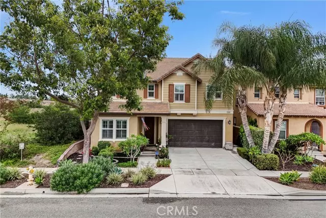 16201 Compass AVE, Chino, CA 91708