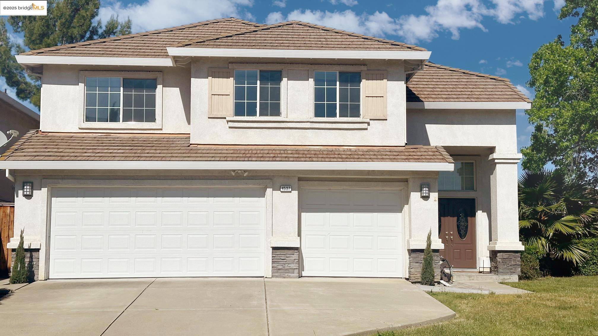 4537 Pronghorn WAY, Antioch, CA 94509