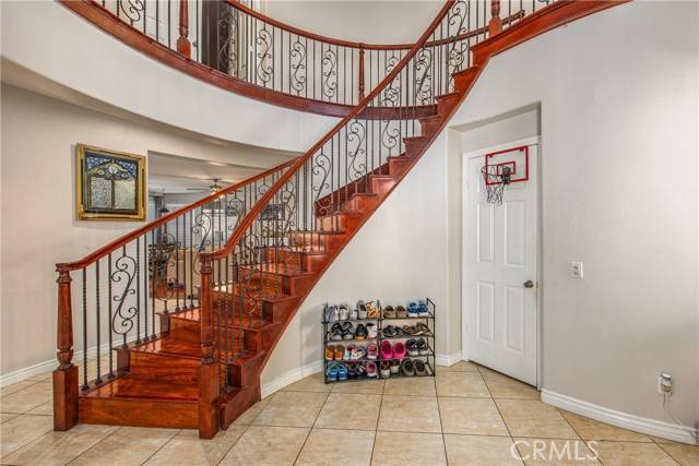 Norco, CA 92860,190 Cross Rail LN