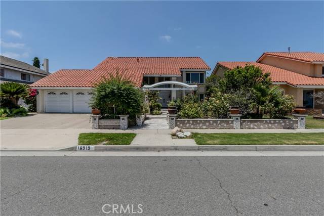 Fountain Valley, CA 92708,16919 Mount Citadel ST