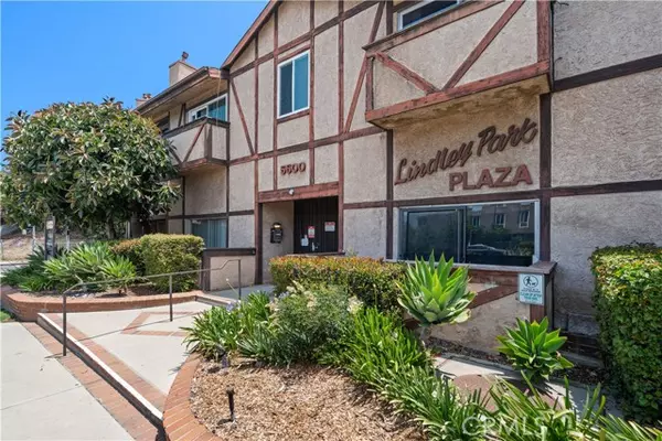 Encino, CA 91316,5500 Lindley AVE 206