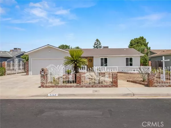 Clovis, CA 93611,1263 Bundy AVE