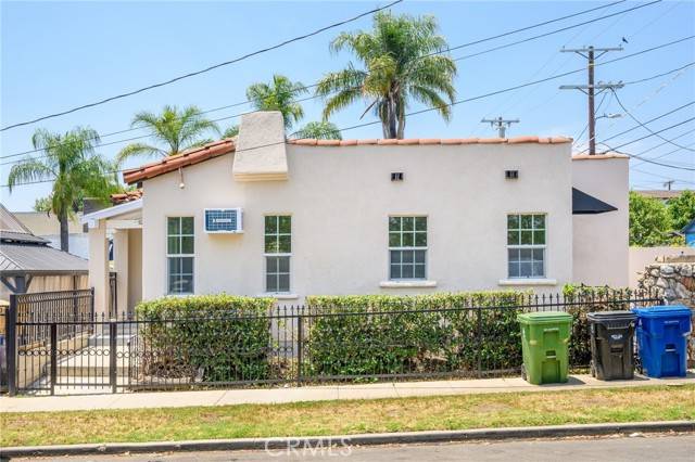 707 Milwaukee AVE, Los Angeles, CA 90042