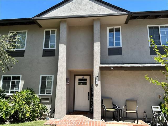2543 Fitzgerald RD, Simi Valley, CA 93065