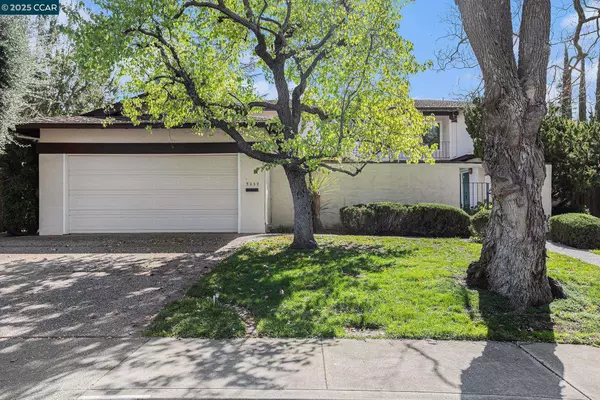 3257 Inverness Dr, Walnut Creek, CA 94598