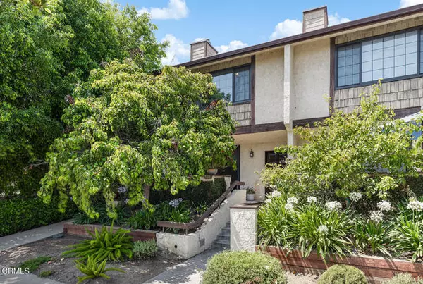 301 Wallis ST 8, Pasadena, CA 91106