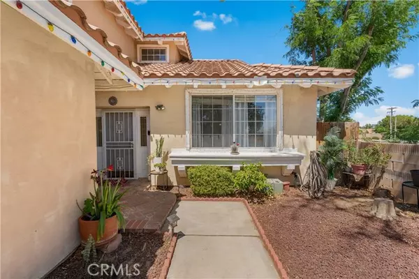 Lancaster, CA 93535,44559 Aspen ST