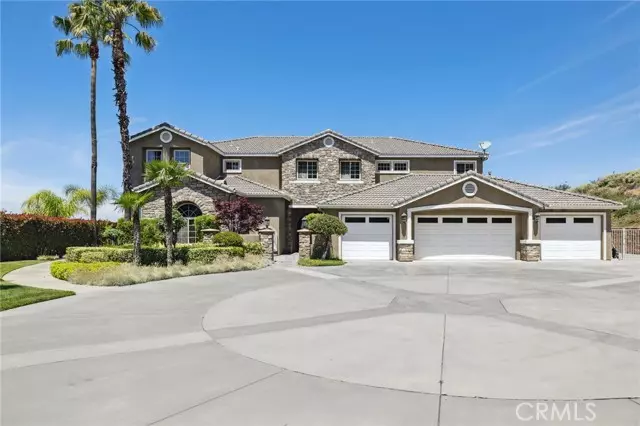 36472 County Line RD, Yucaipa, CA 92399