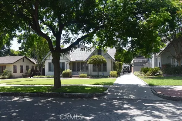 565 N Laurel AVE, Upland, CA 91786