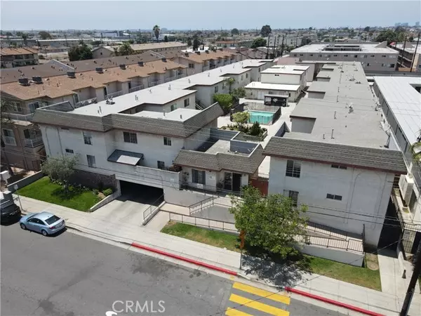 Hawthorne, CA 90250,13325 Kornblum AVE