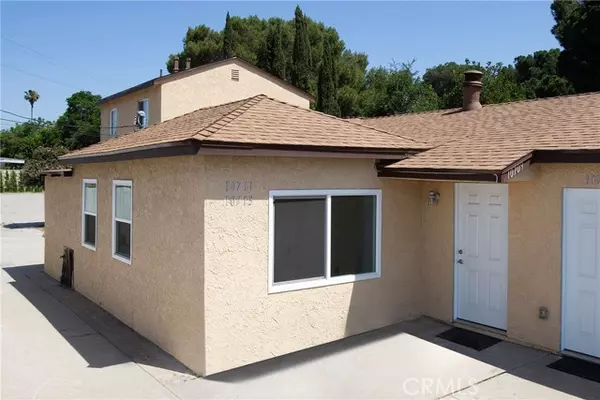 10709 Sherman PL 10713, Sun Valley, CA 91352