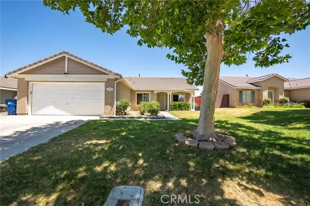 3309 Kaylyn ST, Lancaster, CA 93535