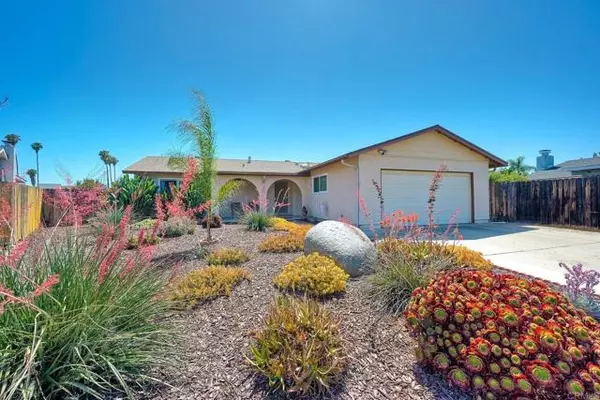 231 Jean AVE, Escondido, CA 92027