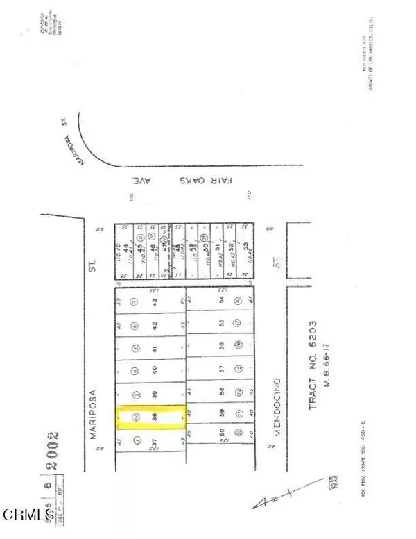 Altadena, CA 91001,64 W Mariposa ST