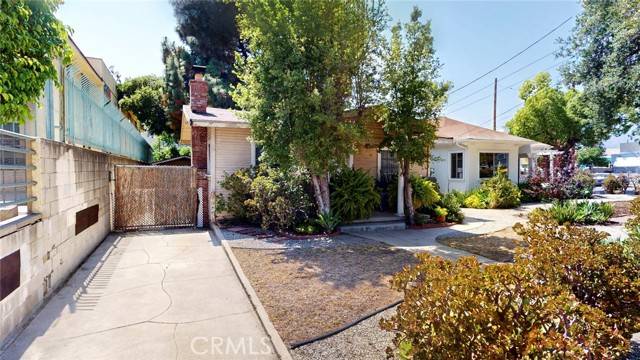 Glendale, CA 91206,241 N Verdugo RD