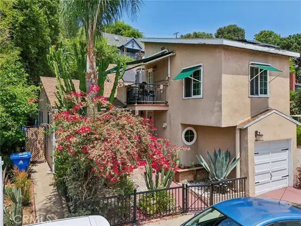 Los Angeles, CA 90065,2735 Lytelle PL
