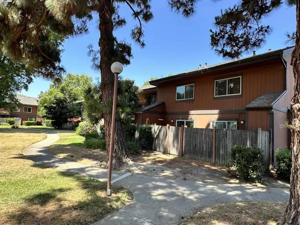 38623 Cherry Ln 175, Fremont, CA 94536