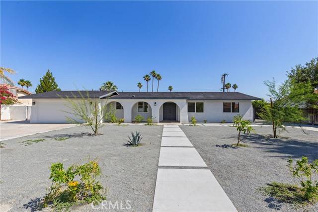 Palm Springs, CA 92262,2852 E San Angelo RD