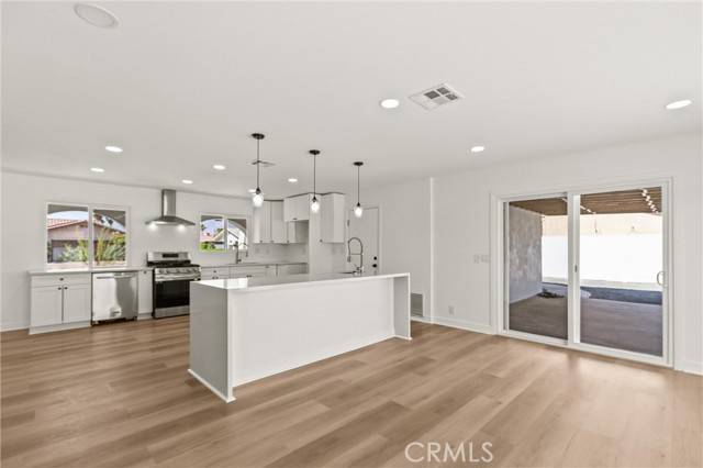 Palm Springs, CA 92262,2852 E San Angelo RD