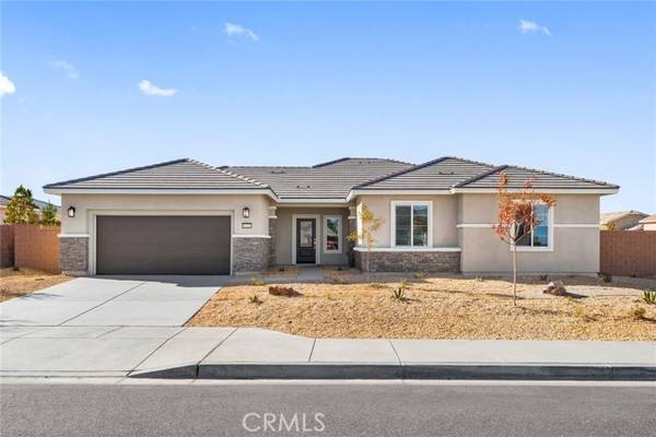 14857 Desert Lily CT, Apple Valley, CA 92307