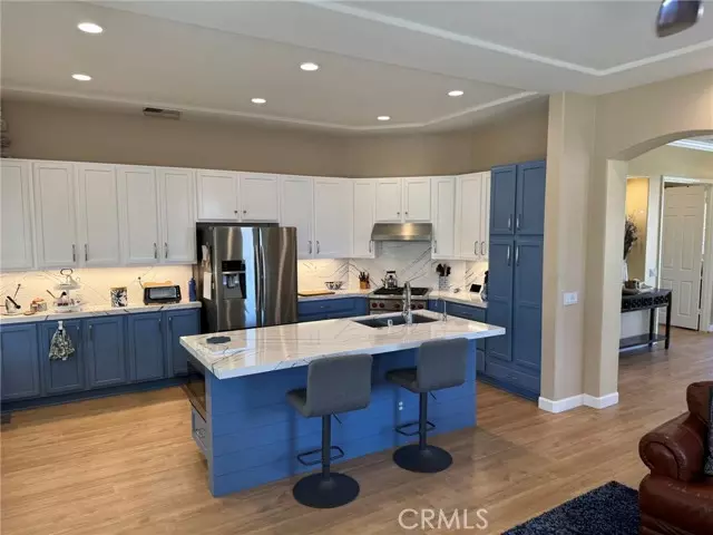 2148 Birdie Dr, Banning, CA 92220