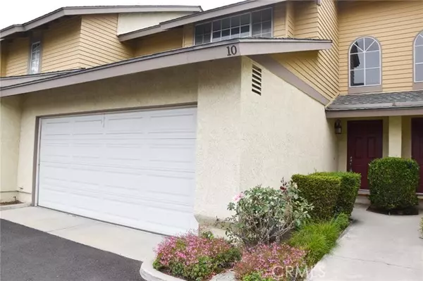 Orange, CA 92868,630 W Palm AVE 10