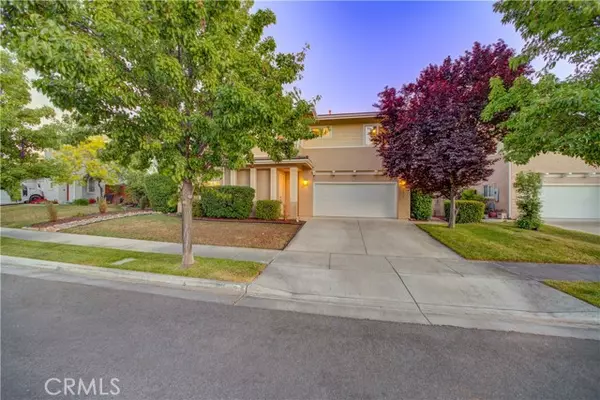 Paso Robles, CA 93446,604 Larkfield PL