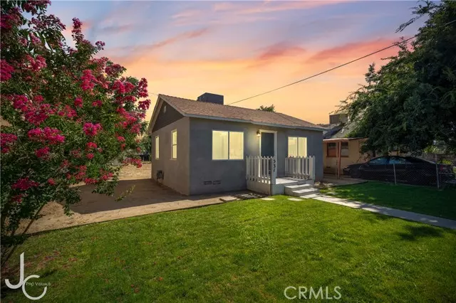 531 7th, Bakersfield, CA 93304