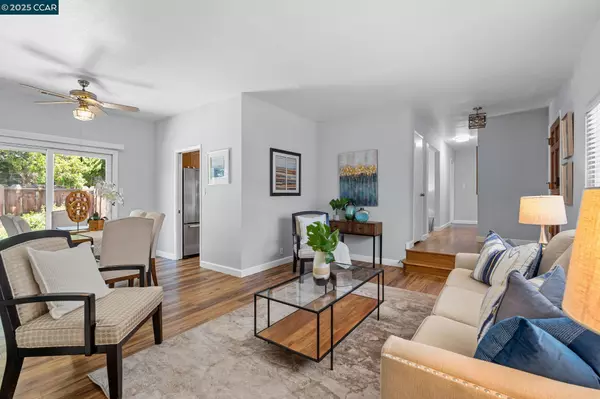 Concord, CA 94521,4285 Woodson Ct