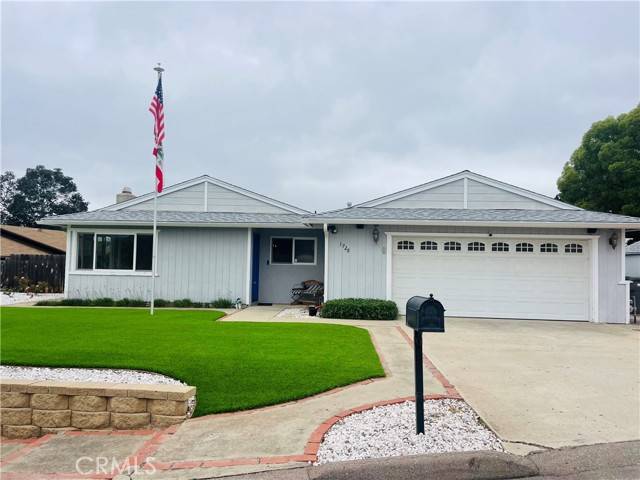 1728 Terrace Hill DR, El Cajon, CA 92021