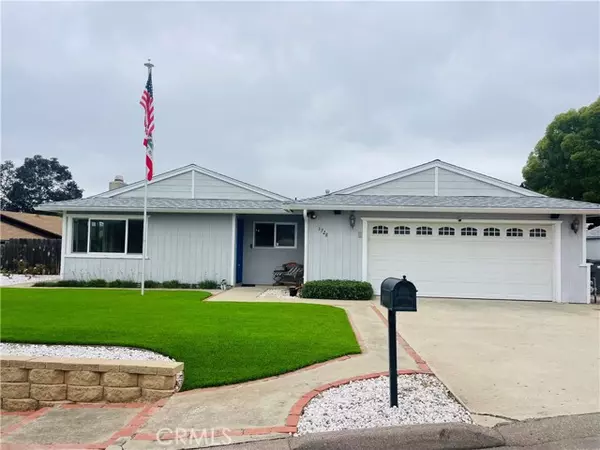 El Cajon, CA 92021,1728 Terrace Hill DR