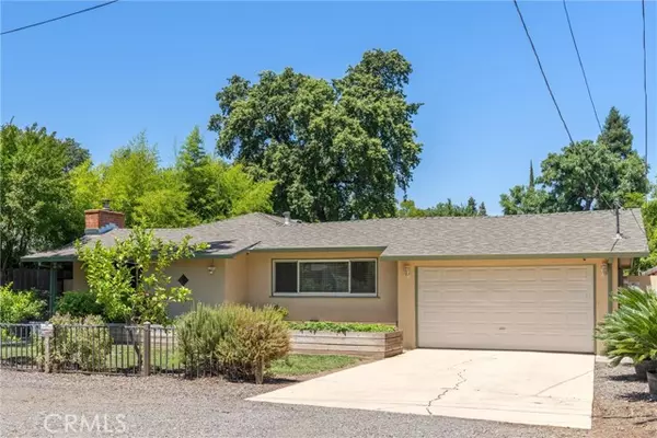 Chico, CA 95926,1220 Bidwell AVE