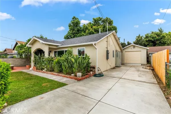 El Monte, CA 91731,9912 Marshall ST