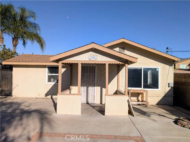 10051 Orchard ST, Bloomington, CA 92316