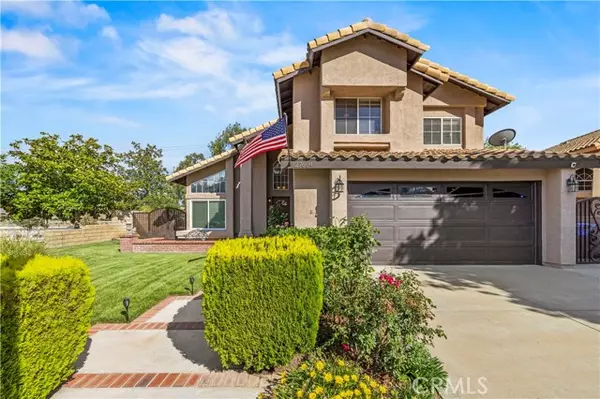 Castaic, CA 91384,27604 Firebrand DR