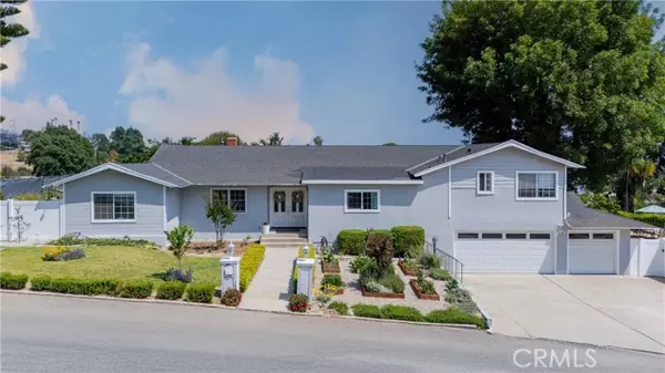 La Habra Heights, CA 90631,1232 Meadowland DR