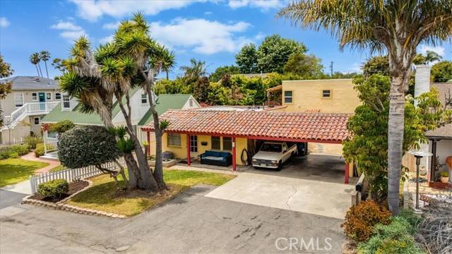 Pismo Beach, CA 93449,226 Montecito AVE