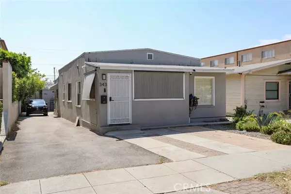 Glendale, CA 91203,343 Concord ST
