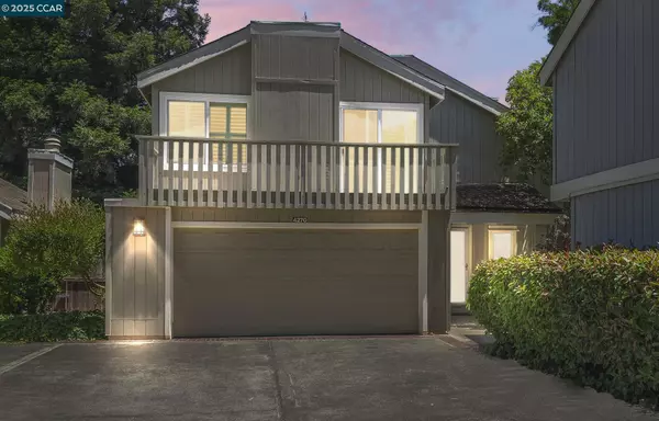 Concord, CA 94521,4270 Dubhe Ct
