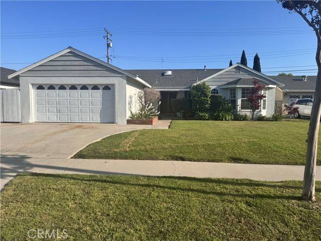 9172 Parliament AVE, Westminster, CA 92683