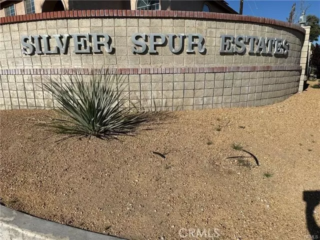Barstow, CA 92311,0 Silver Lace LN